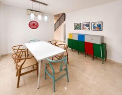 Tagore Avenue (D26), Terrace #606836701